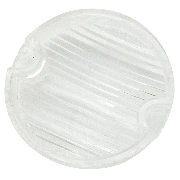 1965 Oldsmobile Cutlass/442/F85 BACKUP LIGHT LENS - EA | XL4420T