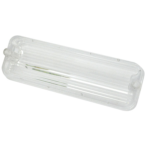 1966 Oldsmobile Cutlass/442/F85 BACKUP LIGHT LENS - EA | XL4422T
