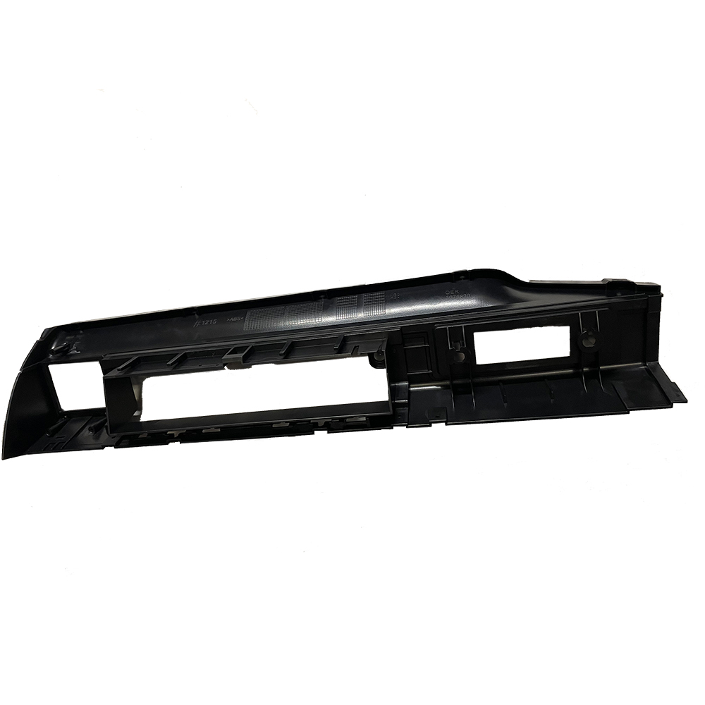 1970 Chevrolet Camaro NEW LOWER DASH HOUSING WITHOUT SEAT BELT WARNING LIGHT; REPLACEMENT GM 3975820 | 3975820