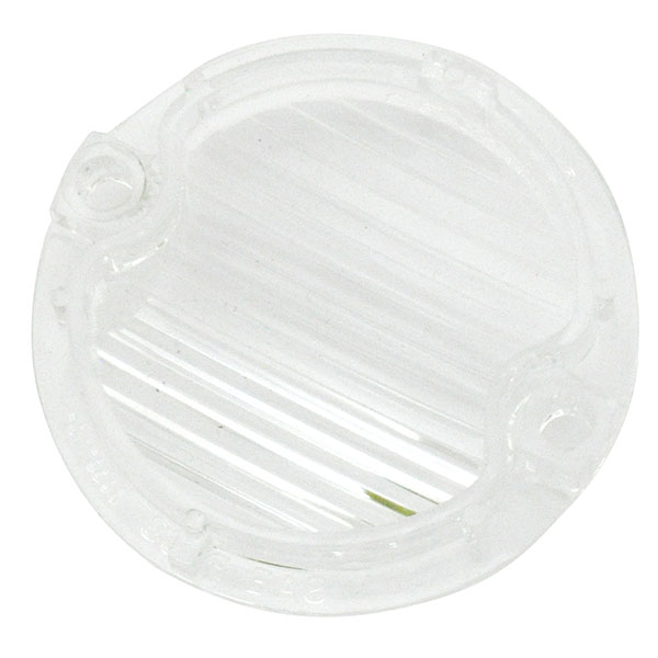 1968 Oldsmobile Cutlass/442/F85 BACKUP LIGHT LENS - EA | XL4426T