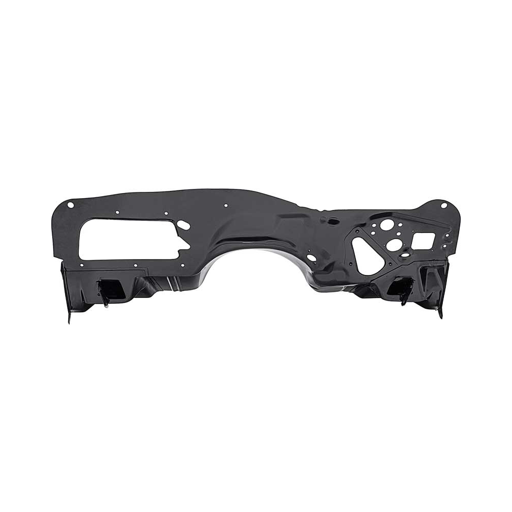1968 Chevrolet Nova/Chevy II FIREWALL PANEL ASSEMBLY WITHOUT AC | 152624