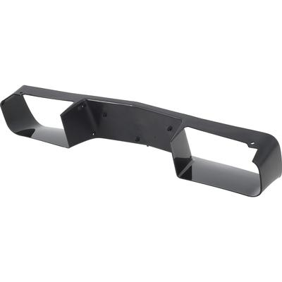 1991 Chevrolet Camaro FRONT GRILL ASSEMBLY; WITH RED BOW TIE; GM LICENSED | 10139545