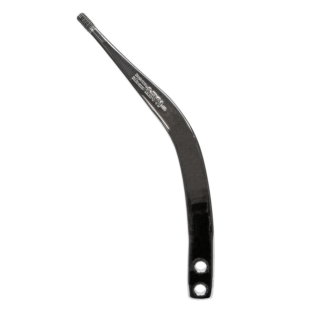 1969 Chevrolet Camaro HURST SHIFTER SHIFT STICK HANDLE (CHROME) | 5387436