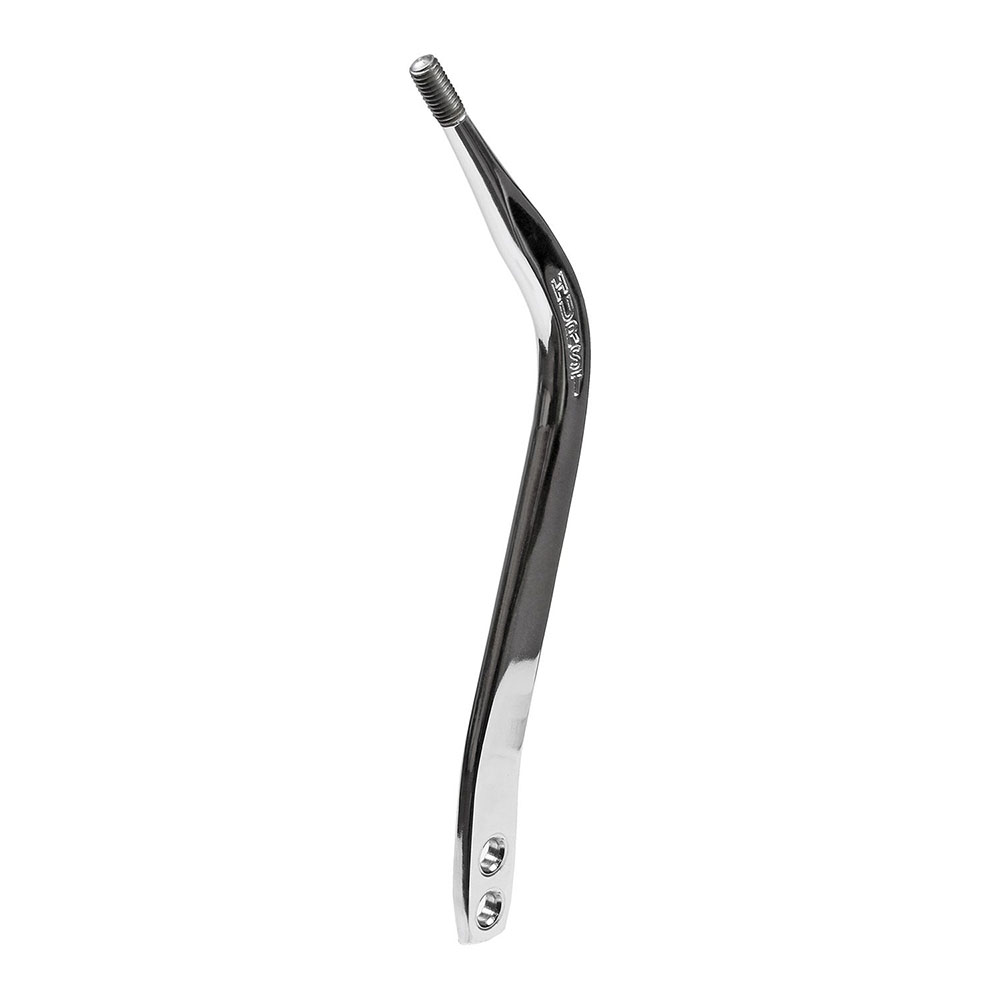1964 Chevrolet Nova/Chevy II HURST SHIFTER SHIFT STICK HANDLE (CHROME) | 5387236
