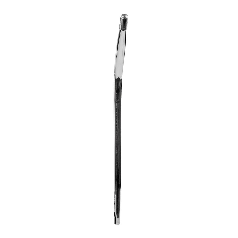 1965 Pontiac GTO/LeMans/Tempest HURST SHIFTER SHIFT STICK HANDLE (CHROME) | 5387236