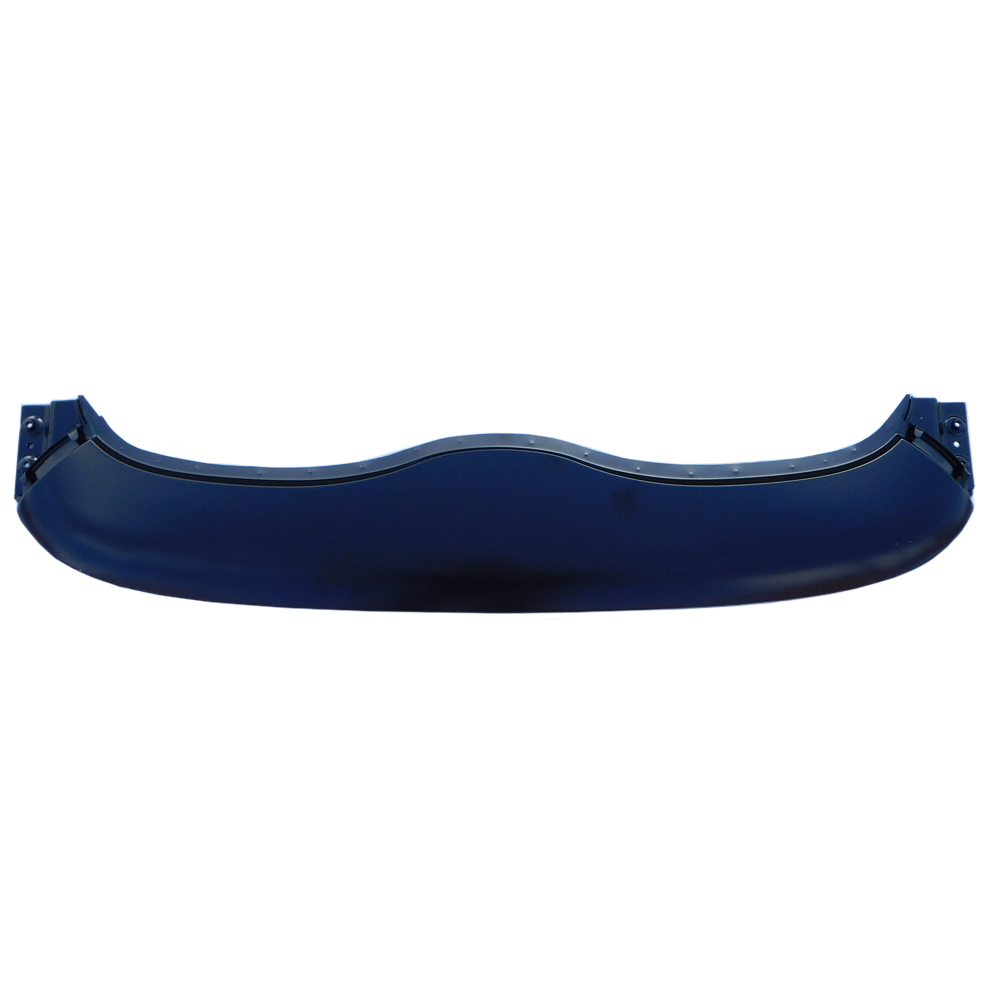 1969 Chevrolet Corvette CONVERTIBLE TOP FRAME HEADER BOW / BAR GM 333549 | 333549