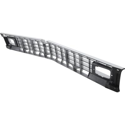 1974 Chevrolet Nova/Chevy II FRONT GRILL; WITH RALLY, CUSTOM GM 327571 | 327571