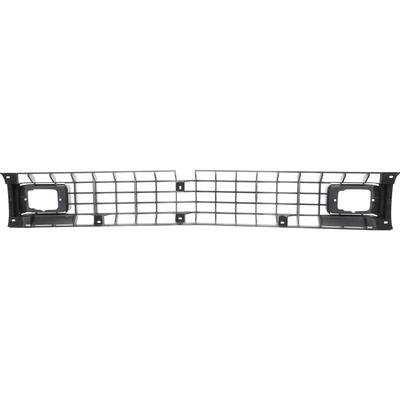 1974 Chevrolet Nova/Chevy II FRONT GRILL; WITH RALLY, CUSTOM GM 327571 | 327571