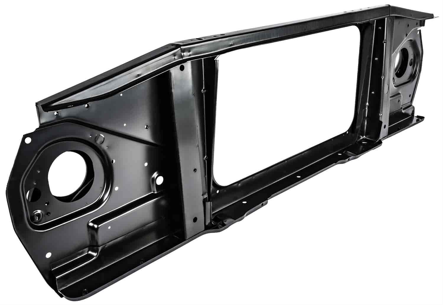 1970 GM Truck RADIATOR SUPPORT; EDP COATED (CHEVY P/U) | BP10094K