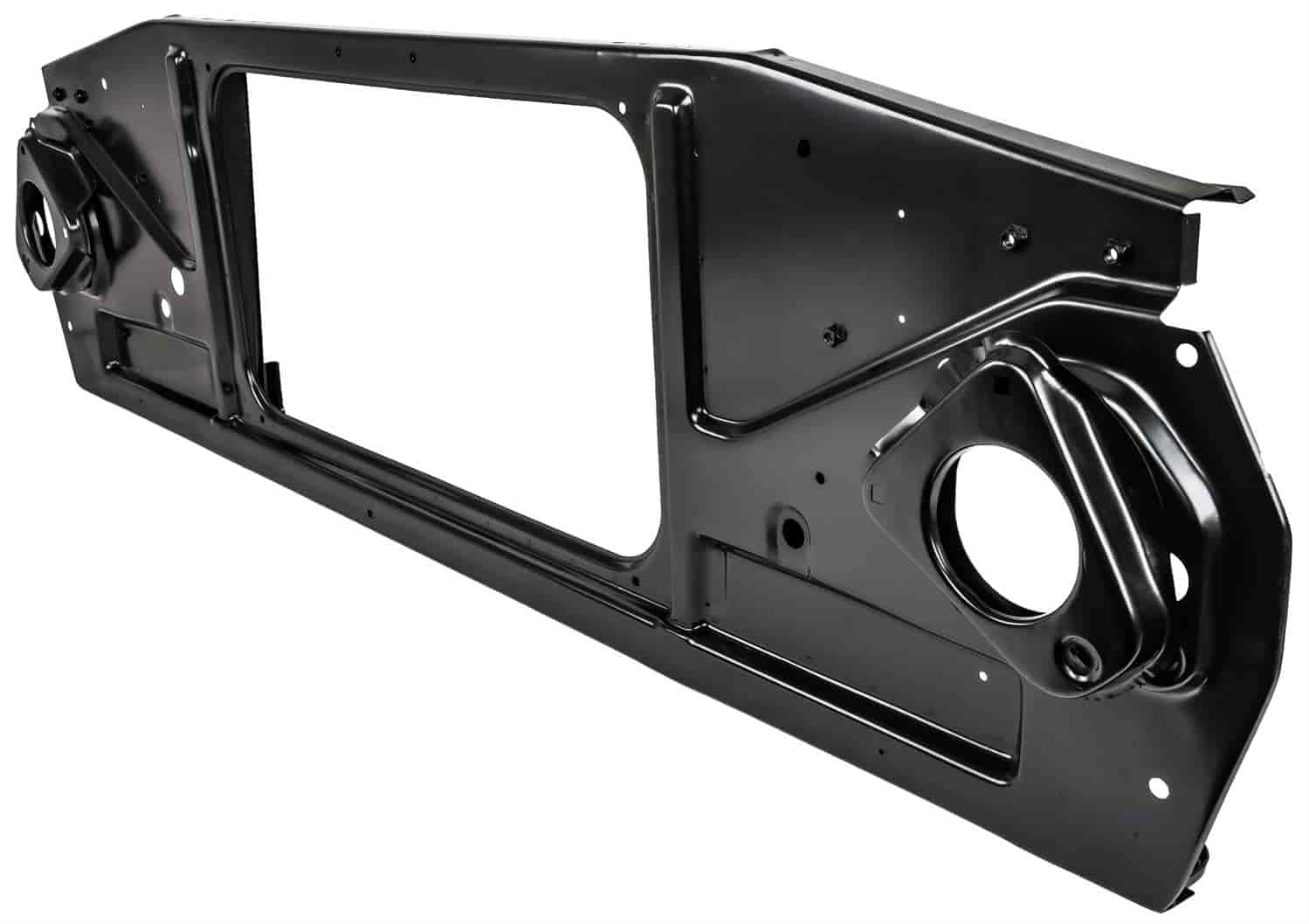 1970 GM Truck RADIATOR SUPPORT; EDP COATED (CHEVY P/U) | BP10094K