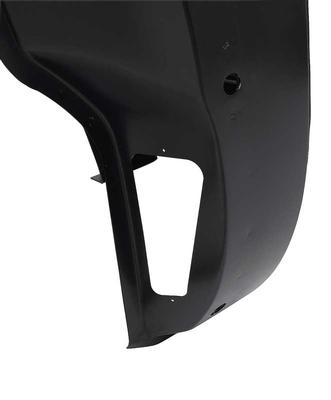1953 Ford Misc COWL SIDE PANEL ASSEMBLY; COMPLETE; WITH BRACING; LH DRIVER SIDE | BP10166B
