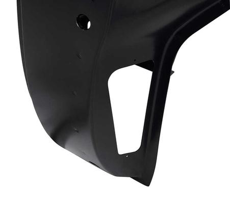 1953 Ford Misc COWL SIDE PANEL ASSEMBLY; WITH BRACING; W/O VENT; RH | BP10168B