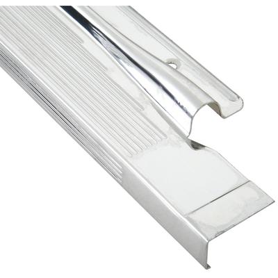 1962 Chevrolet Nova/Chevy II DOOR SILL PLATE SET; 4 PIECE SET (FRONT AND REAR) | IN10137N