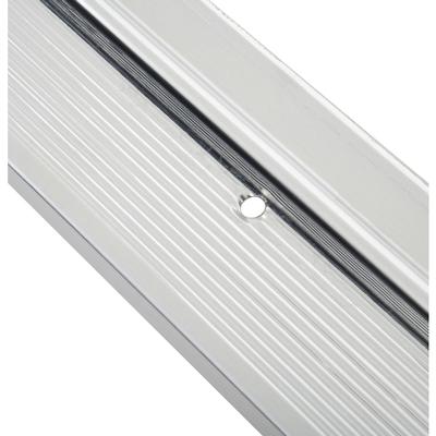 1962 Chevrolet Nova/Chevy II DOOR SILL PLATE SET; 4 PIECE SET (FRONT AND REAR) | IN10137N