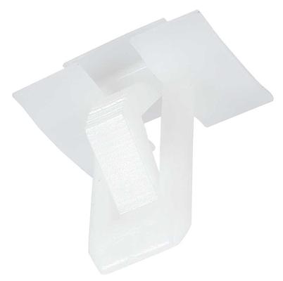 1985 Pontiac Firebird/TransAm HEADLINER TRIM AND PILLAR POST MOLDING RETAINERS; COUPE; 20462090 - SET OF 10 | 15153