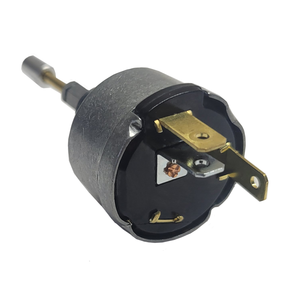 1968 Oldsmobile Cutlass/442/F85 WIPER SWITCH - CORRECT WIPER SWITCH REPLACES GM # 1993416 | EL2282T