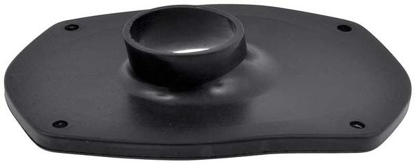 1970 Mopar Dodge/Chrysler/Plymouth FUEL TANK FILLER NECK BOOT (RUBBER); EA | FT10007J