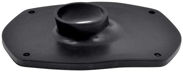 1970 Mopar Dodge/Chrysler/Plymouth FUEL TANK FILLER NECK BOOT (RUBBER); EA | FT10007J
