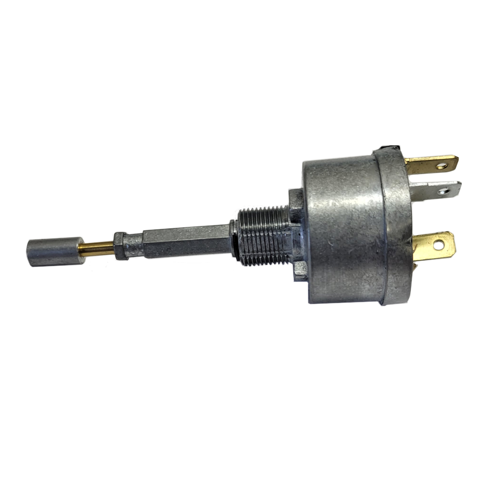 1969 Oldsmobile Cutlass/442/F85 WIPER SWITCH - CORRECT WIPER SWITCH REPLACES GM # 1994069 (ALSO FITS 69-70 TORONADO) | EL2283T
