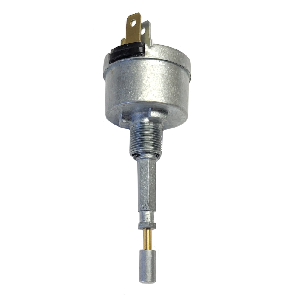 1969 Oldsmobile Cutlass/442/F85 WIPER SWITCH - CORRECT WIPER SWITCH REPLACES GM # 1994069 (ALSO FITS 69-70 TORONADO) | EL2283T