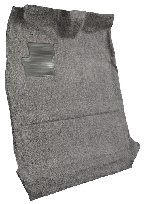 1955 Ford Misc LOOP STYLE CARPET PRESS MOLDED | IN10010B