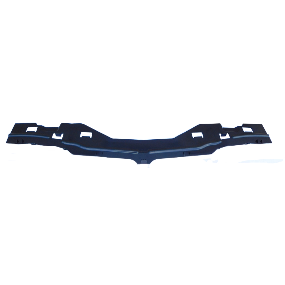 1970 Pontiac GTO/LeMans/Tempest FRONT BUMPER NOSE ABS PLASTIC WITH REINFORCEMENT PANEL | BP10094G