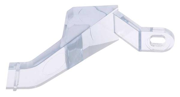 1976 Pontiac Firebird/TransAm DASH GAUGE LIGHTS WIPER WASH BEZEL LIGHT PRISM REFLECTOR | 748789
