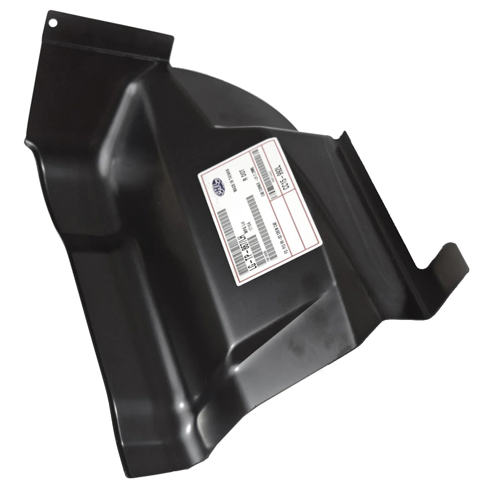 1999 Ford Misc CAB CORNER 1.2 MM - LH (FITS 1999-03 FORD PICKUP CREW CAB) | BP1519B