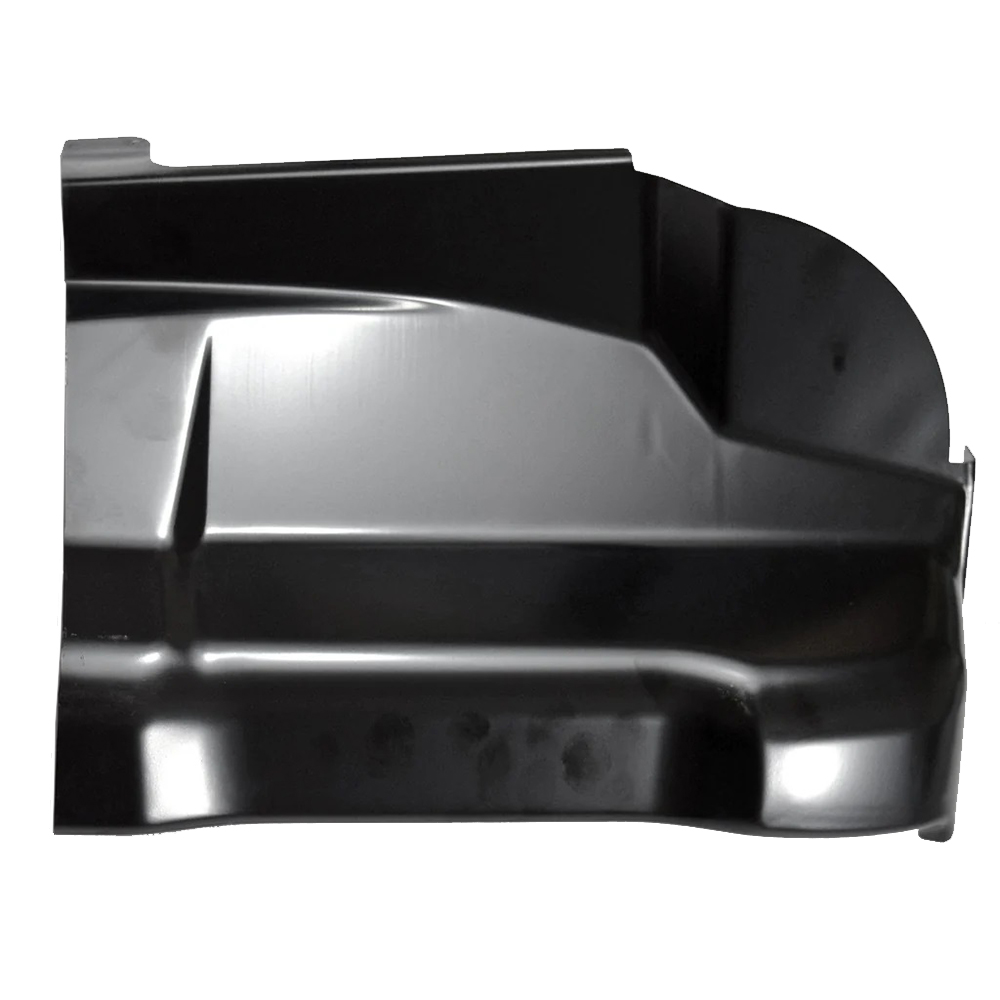 1999 Ford Misc CAB CORNER 1.2 MM - LH (FITS 1999-03 FORD PICKUP CREW CAB) | BP1519B