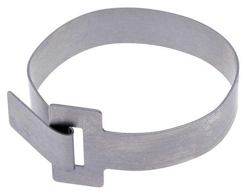 1967 Mopar Dodge/Chrysler/Plymouth HEATER HOSE TIE STRAP; EACH | CS10002J