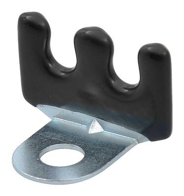 1958 Chevrolet Impala/Caprice/Bel Air SPARK PLUG WIRE RETAINER; SIDE MOUNT; SMALL BLOCK; 2 WIRE | 3744408