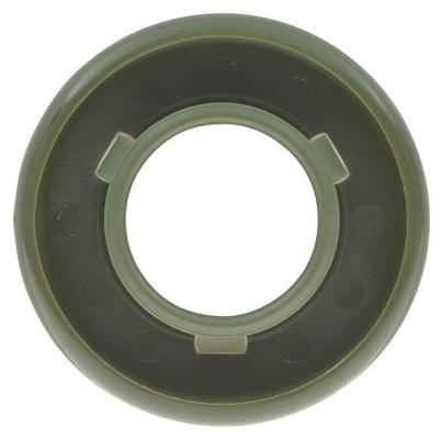1970 GM Truck DOOR HANDLE ESCUTCHEON TRIM; GREEN | IN10088K