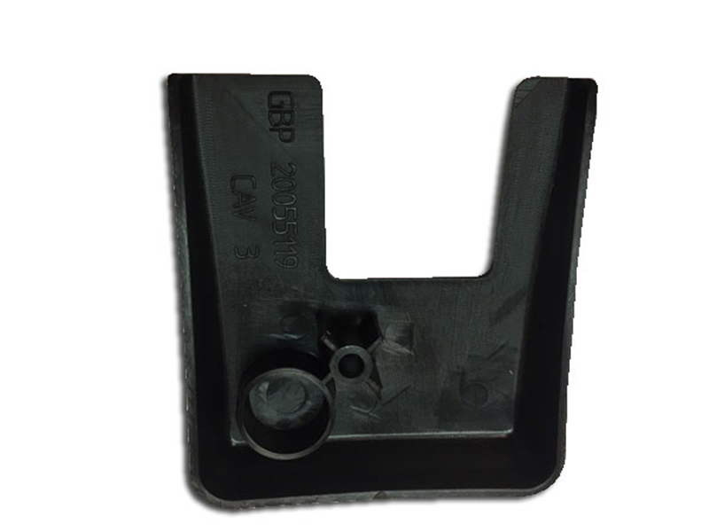 1982 Chevrolet Chevelle/Malibu POWER SEAT TRACK PLASTIC COVER FRONT INNER (DRIVER SIDE LEFT FRONT HAND) GM 20055119 - EA | IN10139Z