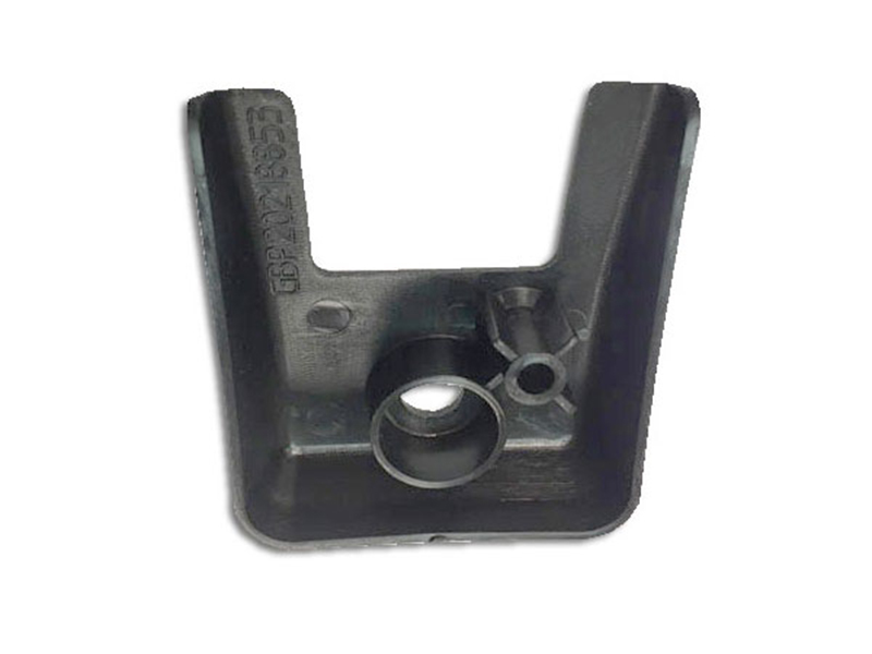1979 Oldsmobile Cutlass/442/F85 POWER SEAT TRACK PLASTIC COVER FRONT RIGHT HAND GM 20218853 - EA | IN10140Z