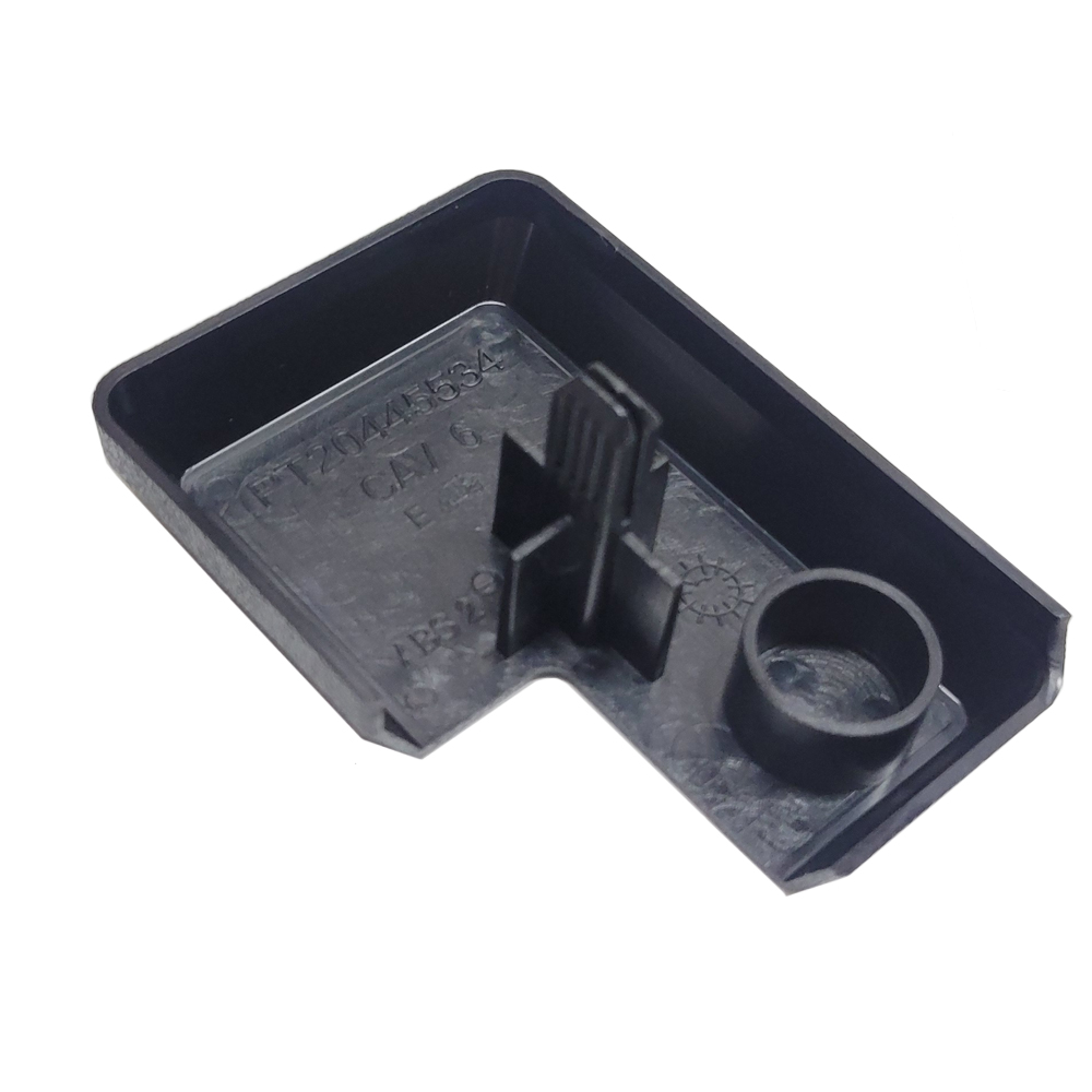 1979 Buick Skylark/GS/Regal/GN POWER SEAT TRACK PLASTIC COVER DRIVER SIDE REAR RIGHT HAND GM 20445534 - EA | IN10204Z