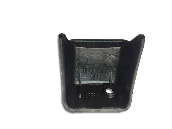 1987 Chevrolet El Camino POWER SEAT TRACK PLASTIC COVER DRIVER SIDE LEFT OR RIGHT HAND FRONT GM 20445530 | IN10206Z