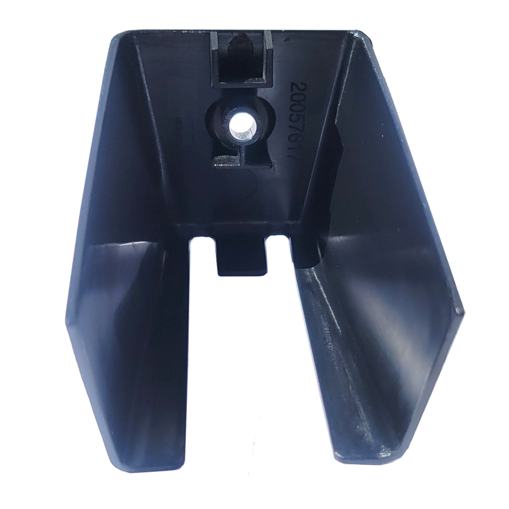 1979 Chevrolet Chevelle/Malibu FRONT SEAT MANUAL SEAT TRACK PLASTIC INNER COVERS RH OR LH - GM 20057617 | IN10212Z