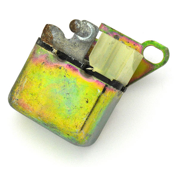 1975 Oldsmobile Cutlass/442/F85 HORN RELAY REPRODUCTION REPLACEMENT STYLE | EL2301T