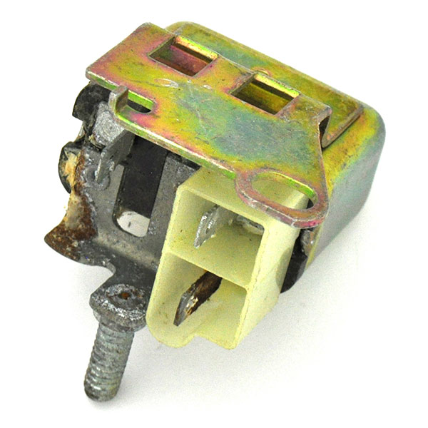 1975 Oldsmobile Cutlass/442/F85 HORN RELAY REPRODUCTION REPLACEMENT STYLE | EL2301T