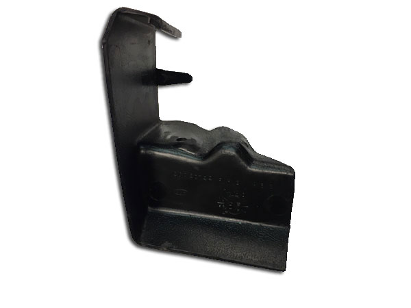 1983 Chevrolet Chevelle/Malibu REAR INNER SEAT MANUAL SEAT TRACK PLASTIC PASSENGERSIDE - GM 20050722 | IN10215Z