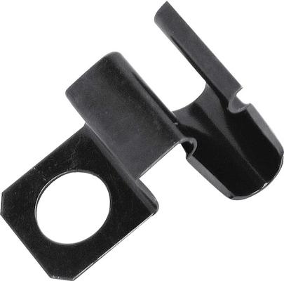 1982 Chevrolet Corvette LOWER SPARK PLUG WIRE TO OIL PAN RETAINER CLIP; SMALL BLOCK; EACH | EN10061Z