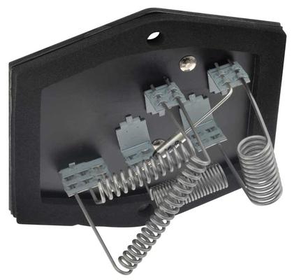2002 GM Truck HEATER BLOWER MOTOR RESISTOR; WITH AC 15958233 | 15958233