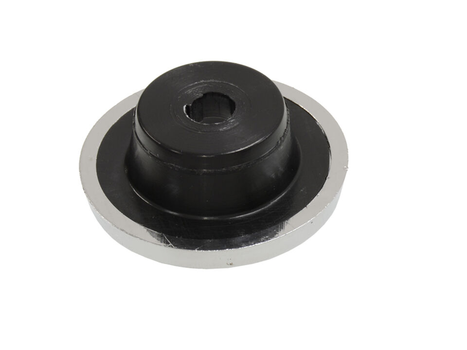 1976 Chevrolet Corvette INNER RADIO SPACER KNOB WITHOUT TAB GM 3986875 | 3986875