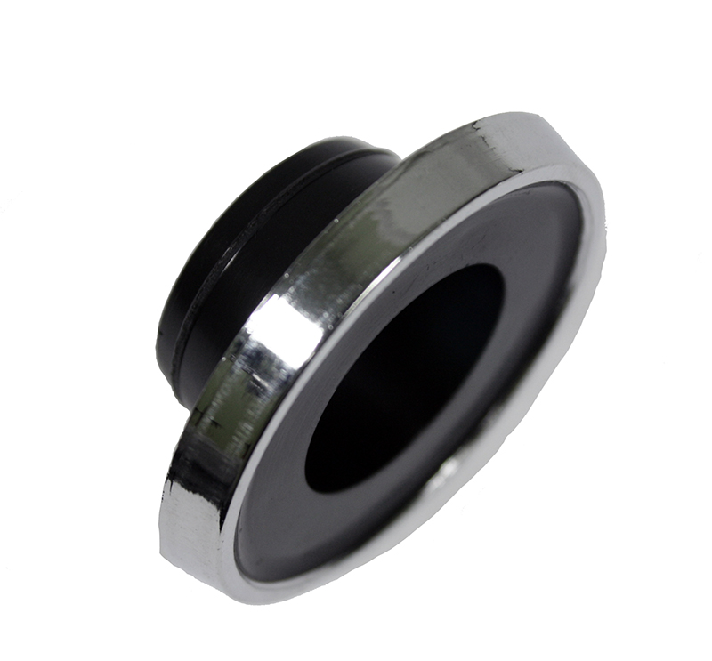 1973 Chevrolet Nova/Chevy II INNER RADIO SPACER KNOB WITHOUT TAB GM 3986875 | 3986875