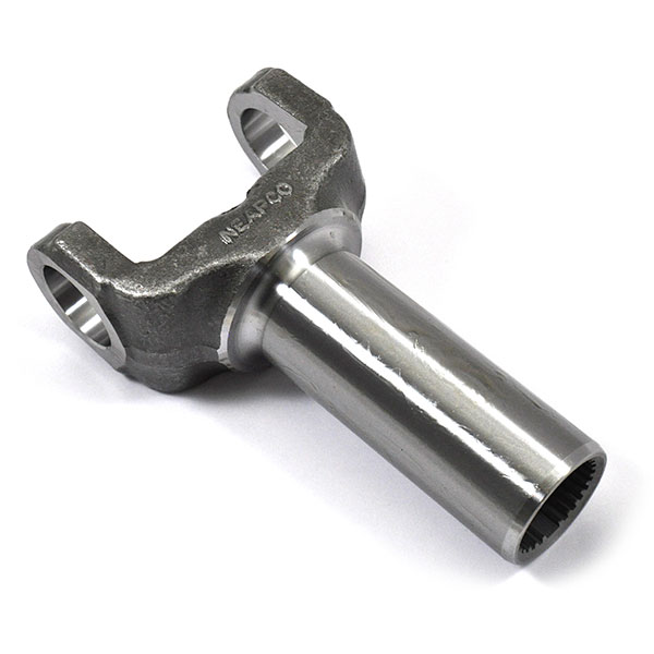 1972 Chevrolet Camaro 27 SPLINE DRIVE SHAFT SLIP YOKE WITH 1.50