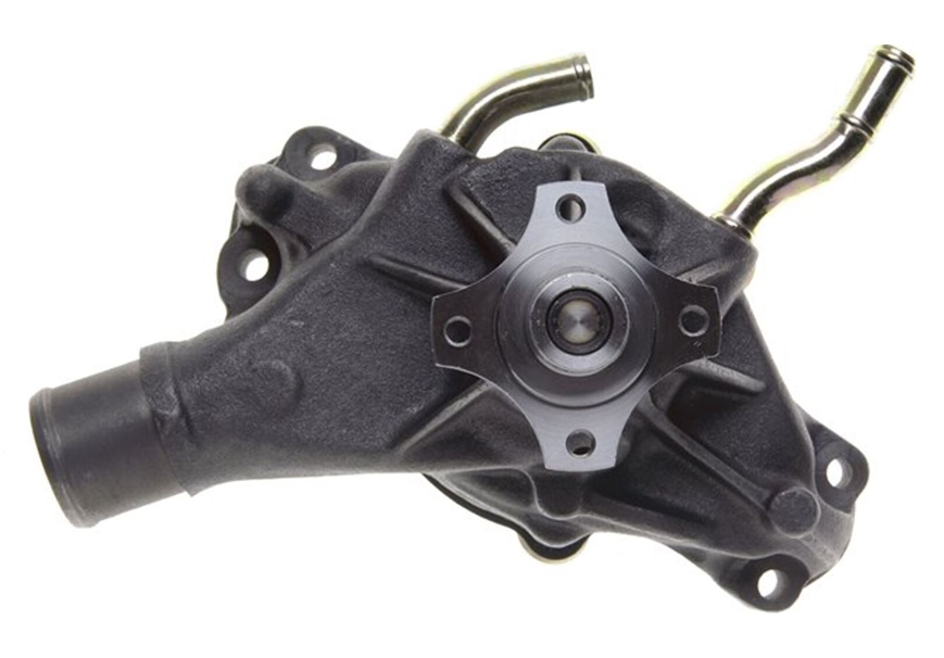 2006 GM Truck WATER PUMP NEW GM # 89060527; 251-719; 89017748; 251-695 | 89060527