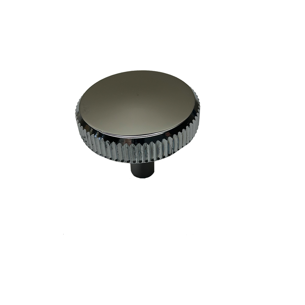 1967 Buick Skylark/GS/Regal/GN BUICK STAR WARS AIR CLEANER CHROME KNOB ONLY | CB10014S