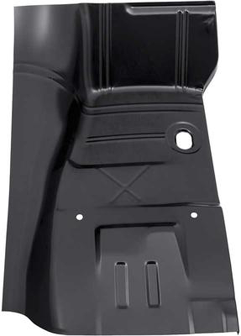 1974 Chevrolet Camaro FRONT FLOOR PAN; WITH TOE BOARD; RH | 153239