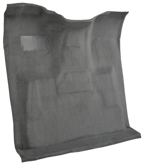 1982 Ford Misc PRESS MOLDED CUTPILE CARPETS PASSENGER AREA | IN10018B