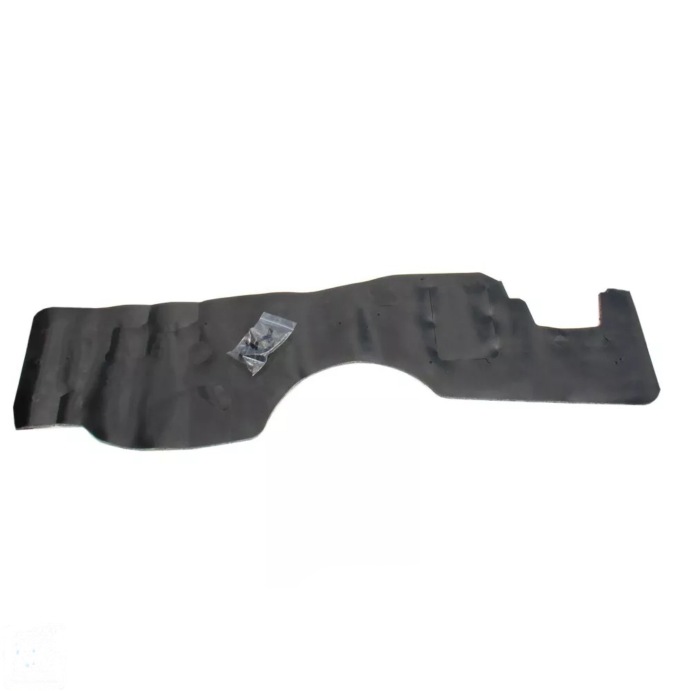 1973 Chevrolet Chevelle/Malibu FIREWALL INSULATION PAD WITH CLIPS | IN10229Z
